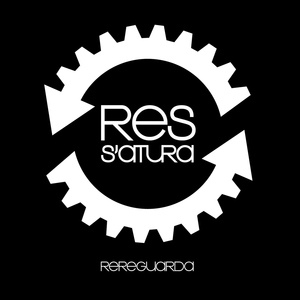 Обложка для Rereguarda - Vèncer la foscor