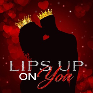 Обложка для War - Lips up on You