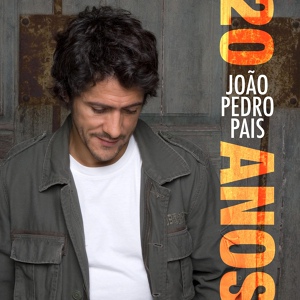 Обложка для João Pedro Pais - Isto do amor