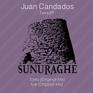 Обложка для Juan Candados - Torra