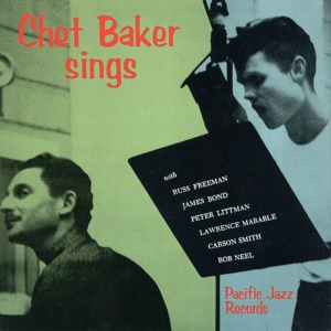 Обложка для Chet Baker - It's Always You