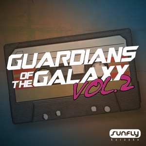 Обложка для Sunfly Karaoke - Escape (Guardians of the Galaxy) (Originally Performed By Rupert Holmes)