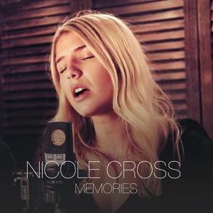 Обложка для Nicole Cross - Memories