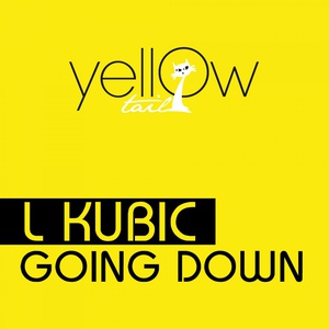 Обложка для L Kubic - Going Down