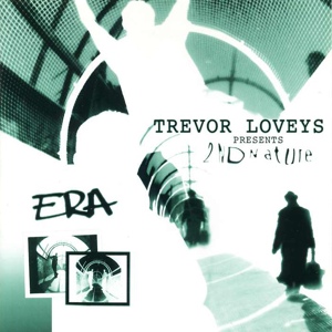 Обложка для Trevor Loveys - Forever After
