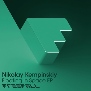 Обложка для Nikolay Kempinskiy - Floating In Space