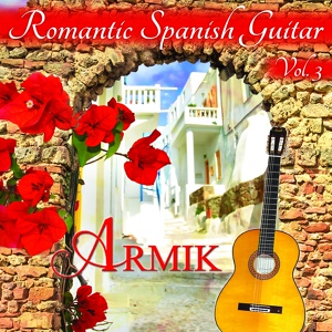 Обложка для Armik - Alma Flamenca