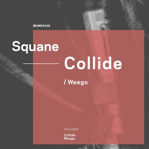 Обложка для Squane - Collide