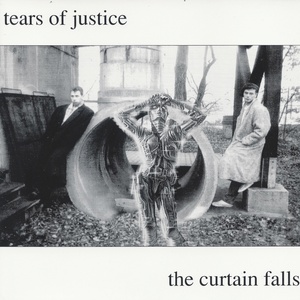 Обложка для tears of justice - On the Run