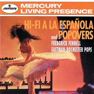 Обложка для Eastman-Rochester "Pops" Orchestra, Frederick Fennell - Faith: Brazilian Sleigh Bells