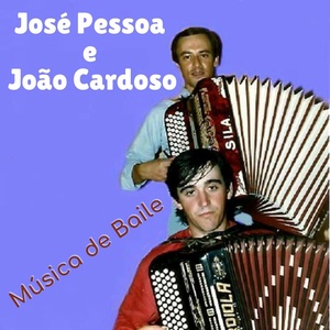 Обложка для José Pessoa, João Cardoso - Fandango