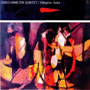 Обложка для Chico Hamilton Quintet - Beginning to See the Light