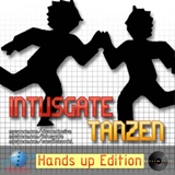 Обложка для Intusgate - Tanzen
