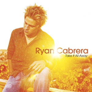 Обложка для Ryan Cabrera - Let's Take Our Time