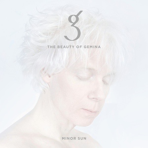 Обложка для The Beauty of Gemina - Waiting in the Forest