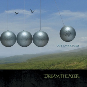 Обложка для Dream Theater - Sacrificed Sons