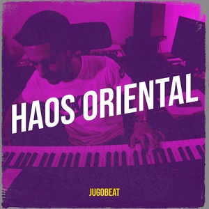 Обложка для JugoBeat - Haos Oriental