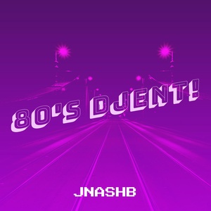 Обложка для JnashB - 80's Djent!