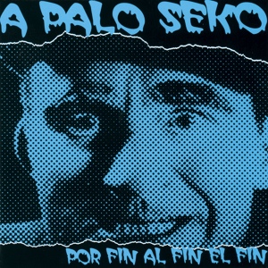 Обложка для A Palo Seko - Bonita historia