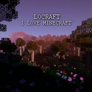 Обложка для LoCraft - Above the Clouds