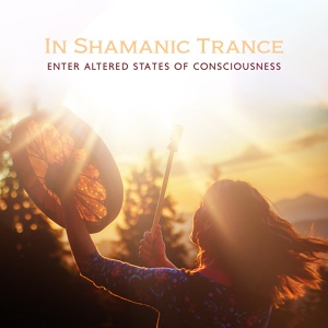 Обложка для Native Shamanic World - In Shamanic Trance