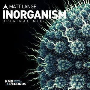 Обложка для Matt Lange - Inorganism