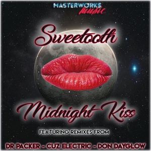 Обложка для Sweetooth - Midnight Kiss