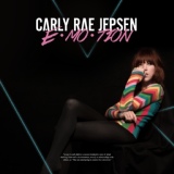 Обложка для Carly Rae Jepsen - I Didn’t Just Come Here To Dance
