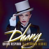 Обложка для Dhany - Quiero Respirar