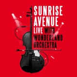 Обложка для Sunrise Avenue - Lifesaver