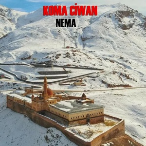 Обложка для Koma Ciwan - Nema