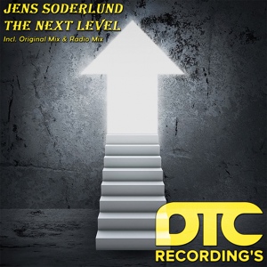 Обложка для Jens Soderlund - The Next Level (Original Mix)