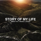 Обложка для Embody feat. Freddie Liljegren - Story Of My Life