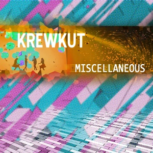 Обложка для KrewKut feat. Voice Watkins - IBTM