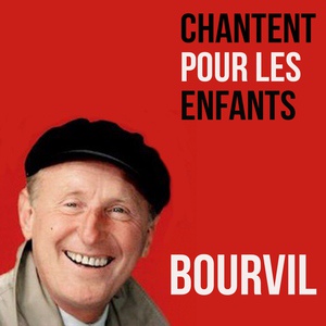 Обложка для Bourvil - Cadet Rousselle