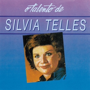 Обложка для Sylvia Telles - Por Causa De Você