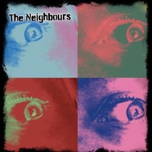 Обложка для The Neighbours - Darker Than You