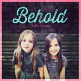 Обложка для Bella Camp feat. Jeremy Camp - Behold