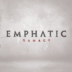 Обложка для Emphatic - Original Sin