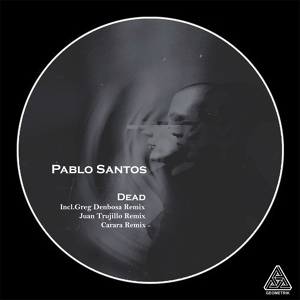 Обложка для Pablo Santos - Dead