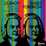 Обложка для Enzio Forsblom - Bach : Jesu, meine Freude BWV 713