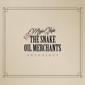 Обложка для Mojo Juju & The Snake-Oil Merchants - Scat Song