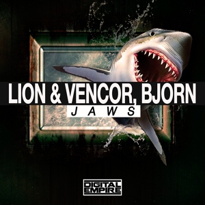 Обложка для Lion & Vencor, Bjorn - Jaws