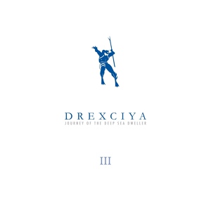 Обложка для Drexciya - Unknown Journey IV