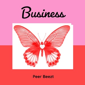 Обложка для Peer Beezt - Grace