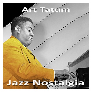 Обложка для Art Tatum - Stardust