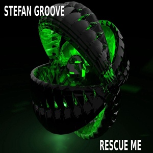 Обложка для Stefan Groove - rescue me