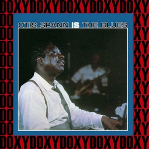 Обложка для Otis Spann - My Daily Wish