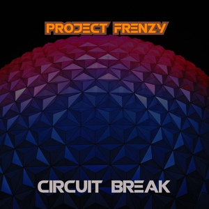 Обложка для Project Frenzy - Circuit Break