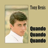 Обложка для Tony Renis - Quando Quando Quando